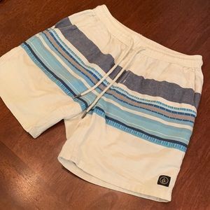 Volcom 15” Volley Shorts